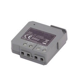DiO - Micromodule émetteur sans fil