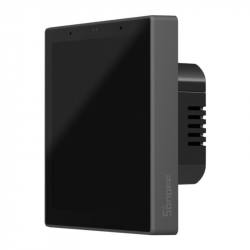 SONOFF NSPanel PRO - Black Zigbee 3.0 Wall Switch