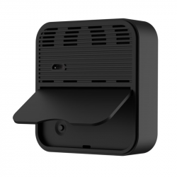 IMMAX - Contrôleur IR intelligent WIFI TUYA + capteur de température et humidité avec écran