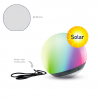 TINT - Smart Solar Zigbee 3.0 Pendula LED Hanging Ball, 20cm