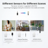 SONOFF - TH Origin Temperature and Humidity Monitoring Smart Switch (20A)