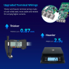 SONOFF – Intelligenter Temperatur- und Luftfeuchtigkeitsüberwachungsschalter mit TH Elite-Display (16 A)
