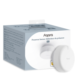 AQARA - Détecteur de présence Wi-Fi Aqara Presence Sensor FP2