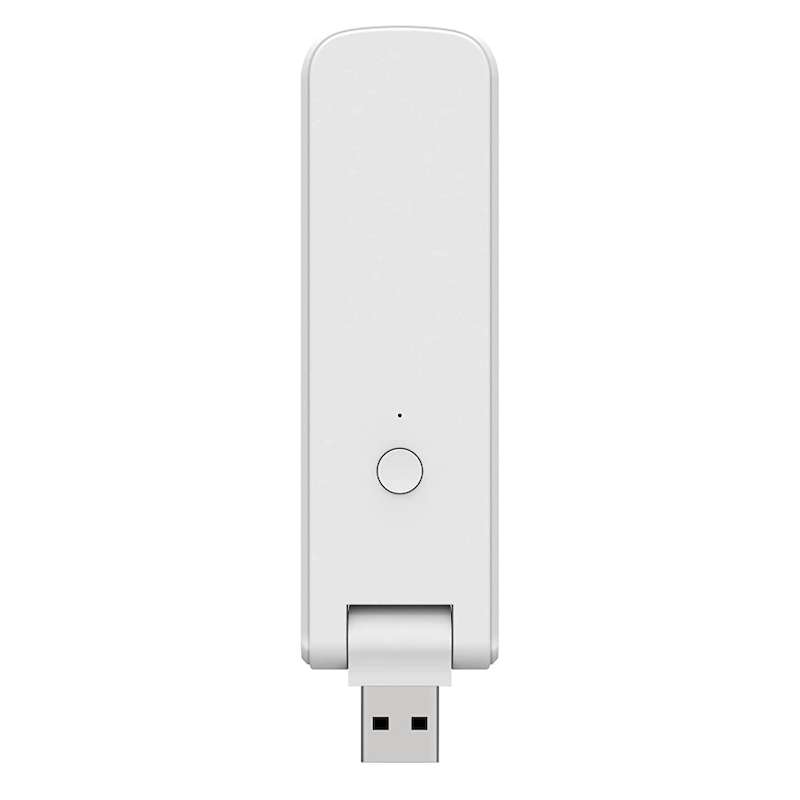 MOES - Box domotique USB WIFI + Zigbee + Bluetooth TUYA