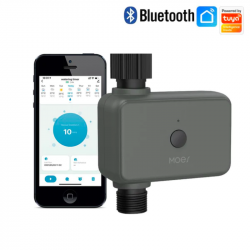 TUYA Bluetooth connected watering controller (with timer) - MOES