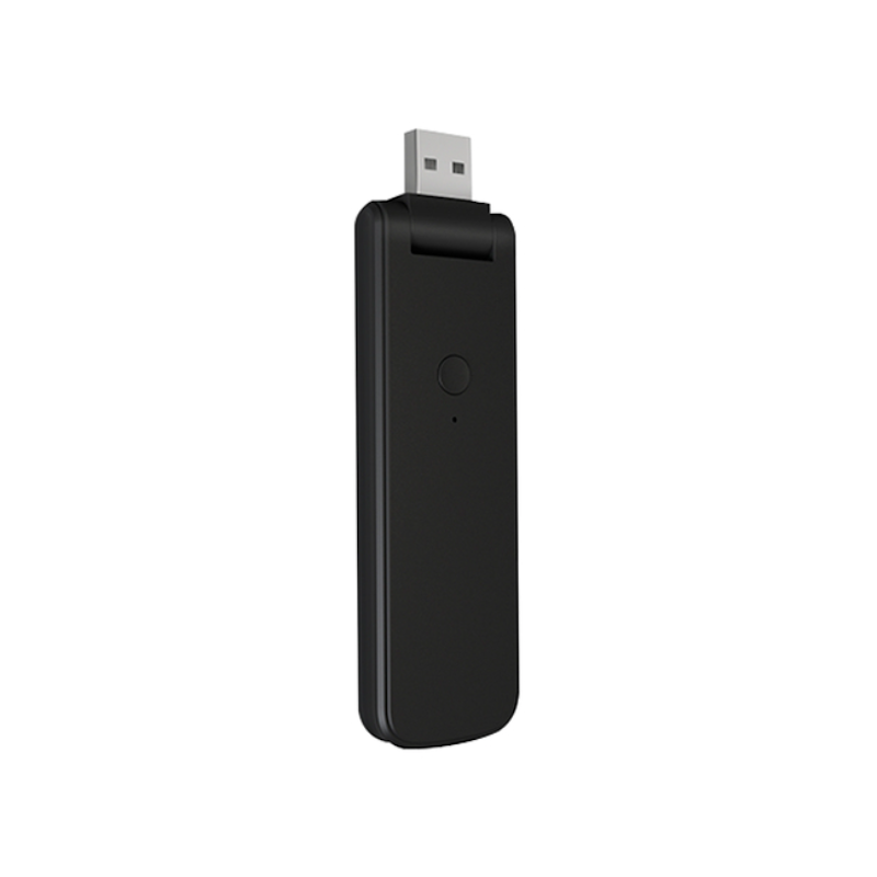 MOES - Télécommande universelle sans fil WIFI IR TUYA USB