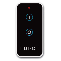 DiO - Télécommande 1 canal