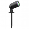 TINT - Flores XL Smart Zigbee 3.0 Outdoor LED Garden Spotlight