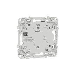 Centralized wall switch Zigbee 3.0 Wiser white - SCHNEIDER ELECTRIC