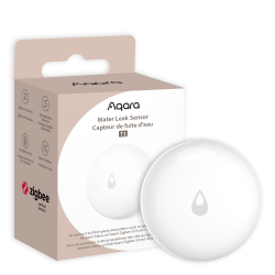 Capteur de fuite d'eau Zigbee 3.0 Water Leak Sensor T1 - AQARA