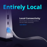 Zigbee 3.0 WIFI Home Automation gateway iHost Local 4GB - SONOFF