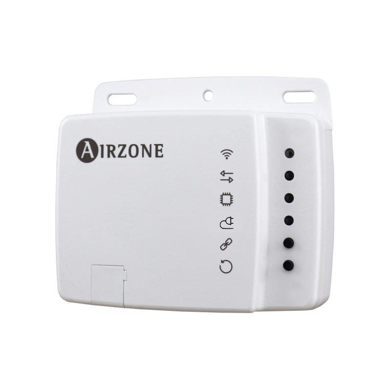 AC controller Aidoo Z-Wave Plus Toshiba - AIRZONE