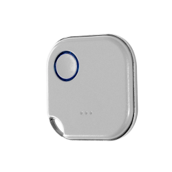 Shelly Blu Button 1 Bluetooth-Fernbedienung für Bühnen/Aktionen (weiß) - SHELLY