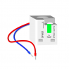 Zigbee Tuya 1P+N smart energy meter (Smart Life compatible) - BITUO TECHNIK