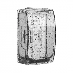 Boitier étanche R2 compatible TX/TH/NSPANEL et plus - SONOFF