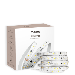 Ruban de LED Zigbee 3.0 LED Strip T1 - AQARA