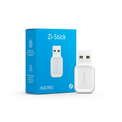 Zi-Stick USB Controlador Zigbee - AEOTEC