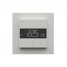 HEATIT - Z-TRM6 Z-Wave+ electronic thermostat (White)