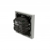 Thermostat Z-Wave+ pour chauffage électrique 16A Z-TRM6 (Blanc) - HEATIT CONTROLS