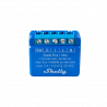 Wi-Fi Smart Relay Switch (dry contacts) Shelly Plus 1 Mini - SHELLY