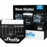 Z-Wave Smart Shutter Relay Switch Shelly Wave Shutter - SHELLY QUBINO