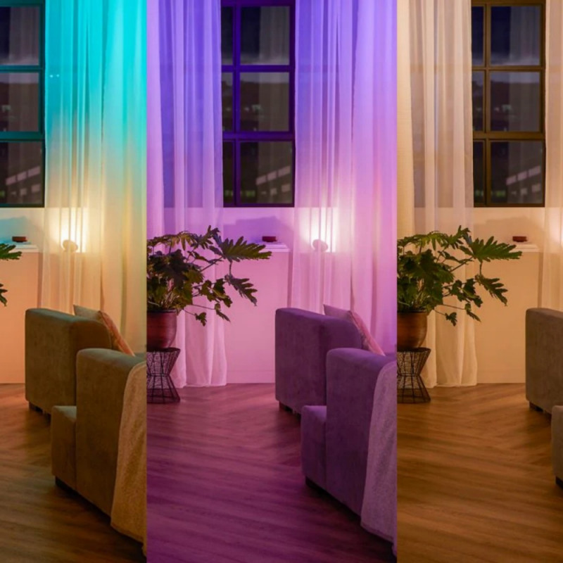 Philips Hue : un module pour les interrupteurs muraux