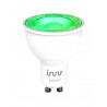 INNR - Connected bulb type GU10 ZigBee 3.0 RGBW White adjustable