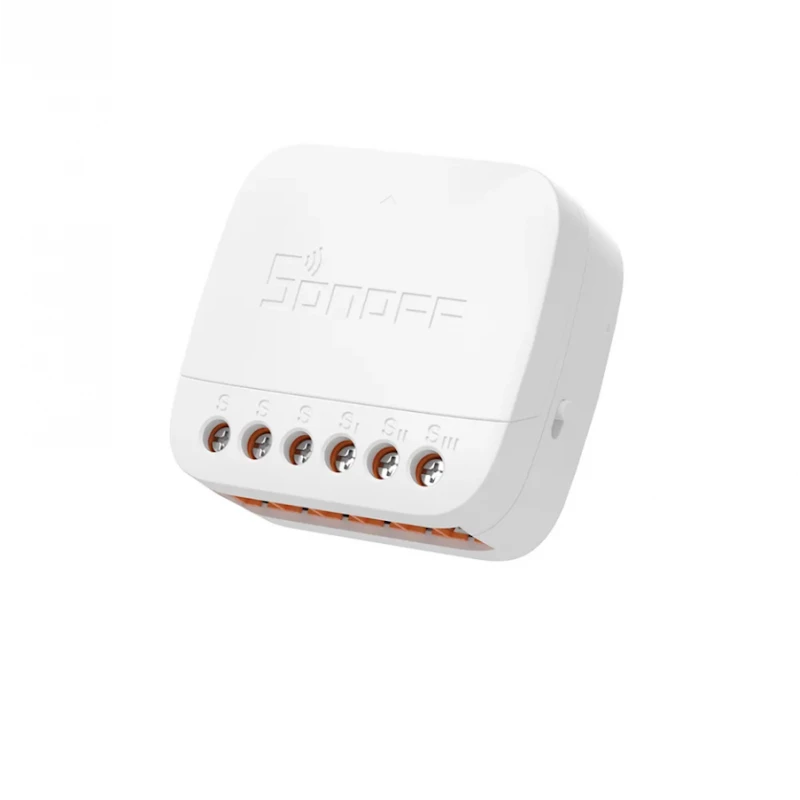 S-MATE2 connected wireless transmitter - SONOFF