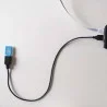 Dongle USB Zigbee 3.0 Sky Connect pour Home Assistant - NABU CASA