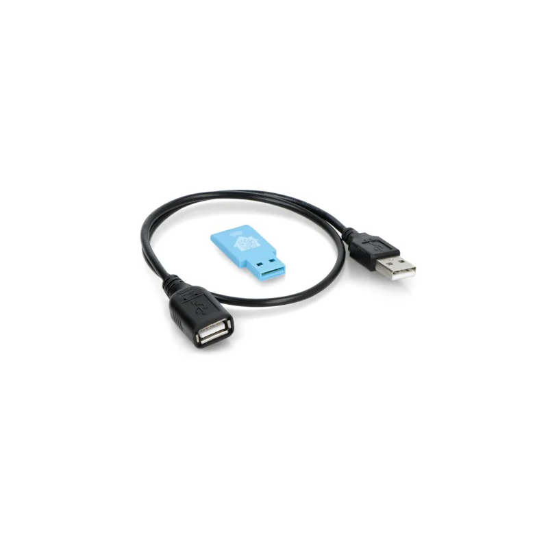 Home Assistant's SkyConnect Dongle Offers Plug-and-Play Zigbee