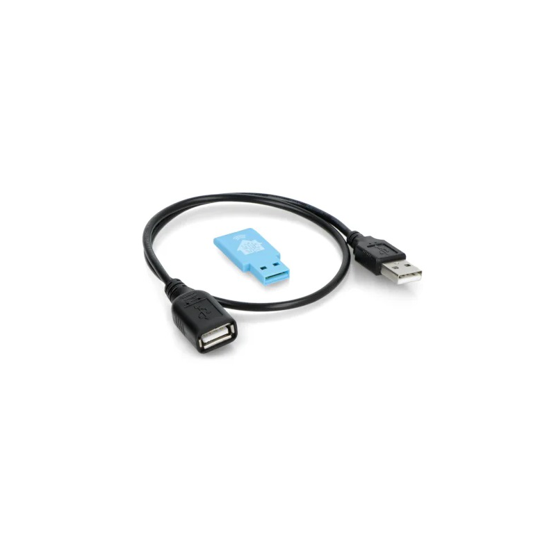Home Assistant SkyConnect - Zigbee Thread Matter USB Stick for