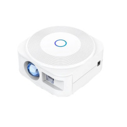 MOES - Tuya WIFI connected projector + music synchronization