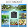 NEO - WIFI + Bluetooth Tuya smart irrigation controller 16 zones