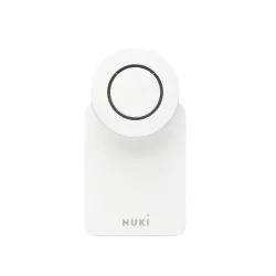 NUKI - Serrure connectée Bluetooth Nuki Smart Lock 3.0