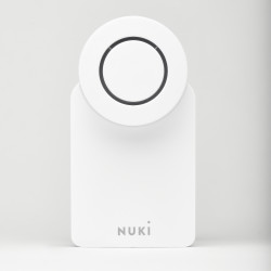 Serrure connectée Bluetooth Nuki Smart Lock 4.0 - NUKI
