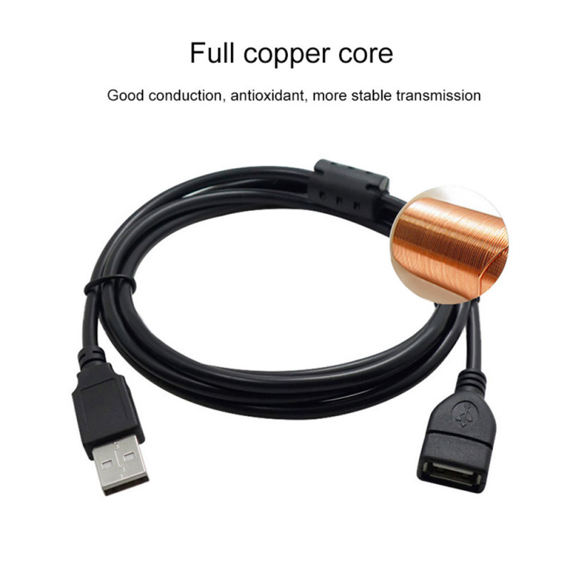 cablecc 6840734 Câble d'extension en Y USB 3.0 femelle vers double