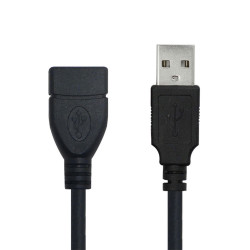 SONOFF - Câble d'extension USB mâle vers femelle