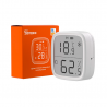 SONOFF - Pack 2x Capteurs de température et d'humidité Zigbee 3.0 avec écran