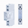 LINKFREELY - Solid AC State Relay - 90-250V - 25A