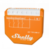 SHELLY - Z-Wave Scene activation module Shelly Wave i4 (230 VAC)