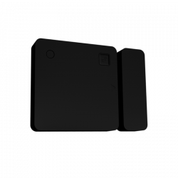 Bluetooth Door/Window Sensor Shelly BLU D/W (black) - SHELLY