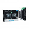 SHELLY QUBINO - Double Z-Wave DIN rail relay switch + power metering Shelly Wave Pro 2PM