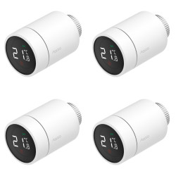 AQARA - 4-Pack Zigbee 3.0...