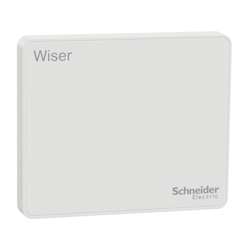 SCHNEIDER ELECTRIC - Wiser Wi-Fi/Zigbee gateway Generation 2