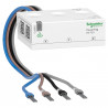 SCHNEIDER ELECTRIC - Wiser Energy PowerTag wireless sensor 3-phase