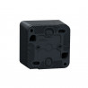 SCHNEIDER ELECTRIC - Reinforced Mureva Styl surface-mounted power socket for electric vehicle