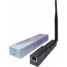 SMLIGHT - CC2652P Zigbee 3.0 POE Ethernet USB Adapter (Zigbee2mqtt and ZHA)