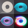 MOES - Bande lumineuse néon LED intelligente WIFI (RGB)
