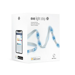 EVE - Ruban LED intelligent Eve Light Strip (HomeKit)