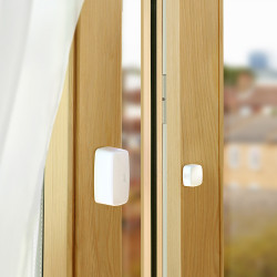 EVE - Eve Door & Window Smart Contact Sensor (Matter over Thread)